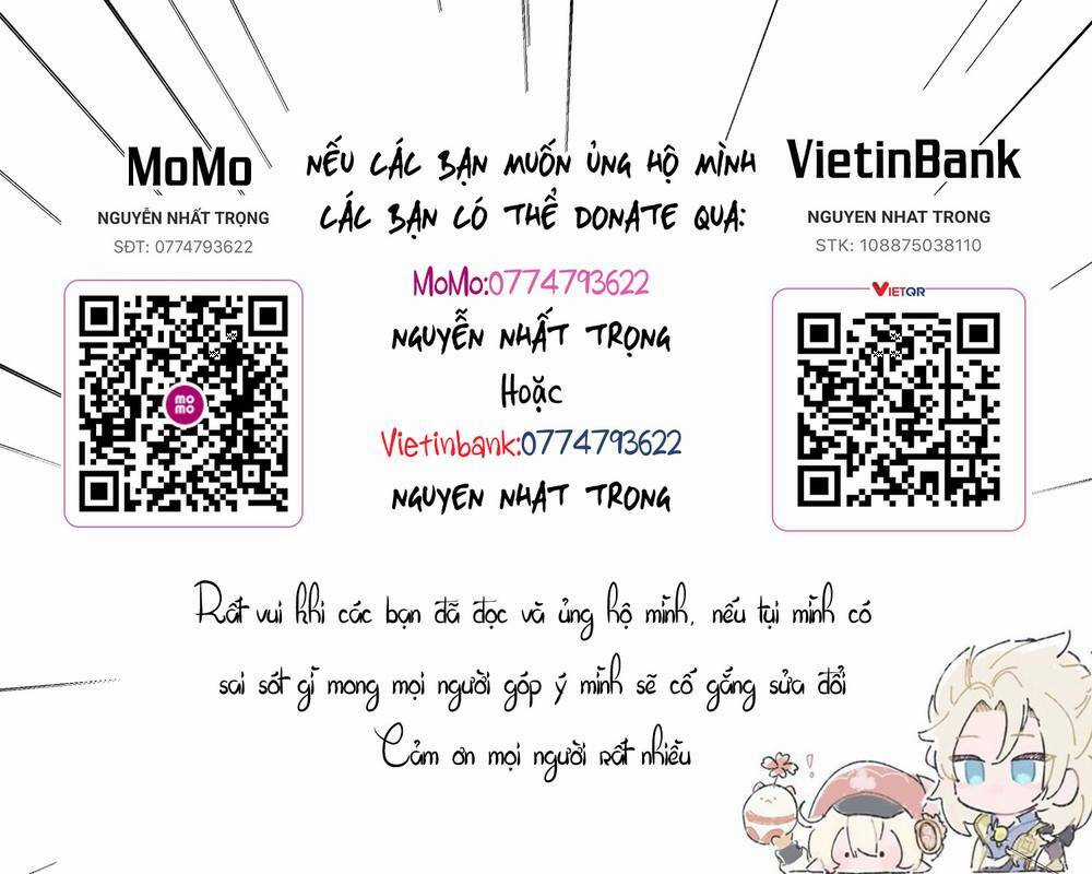 Khổng Minh Thích Tiệc Tùng Chapter 20 trang 19