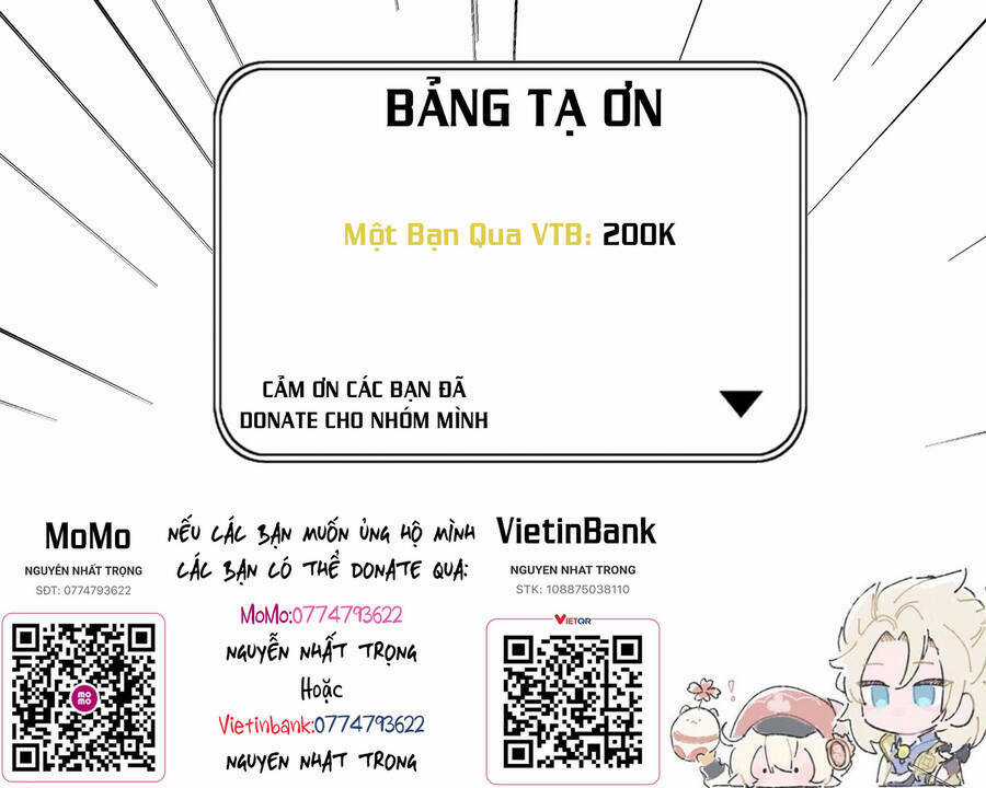 Khổng Minh Thích Tiệc Tùng Chapter 22 trang 21