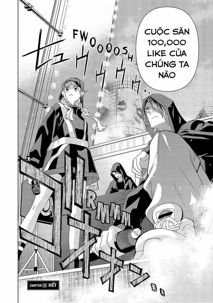 Khổng Minh Thích Tiệc Tùng Chapter 23 trang 14