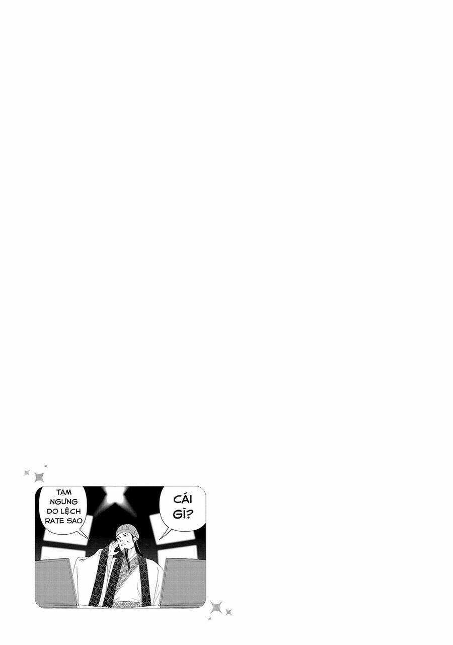 Khổng Minh Thích Tiệc Tùng Chapter 23 trang 15