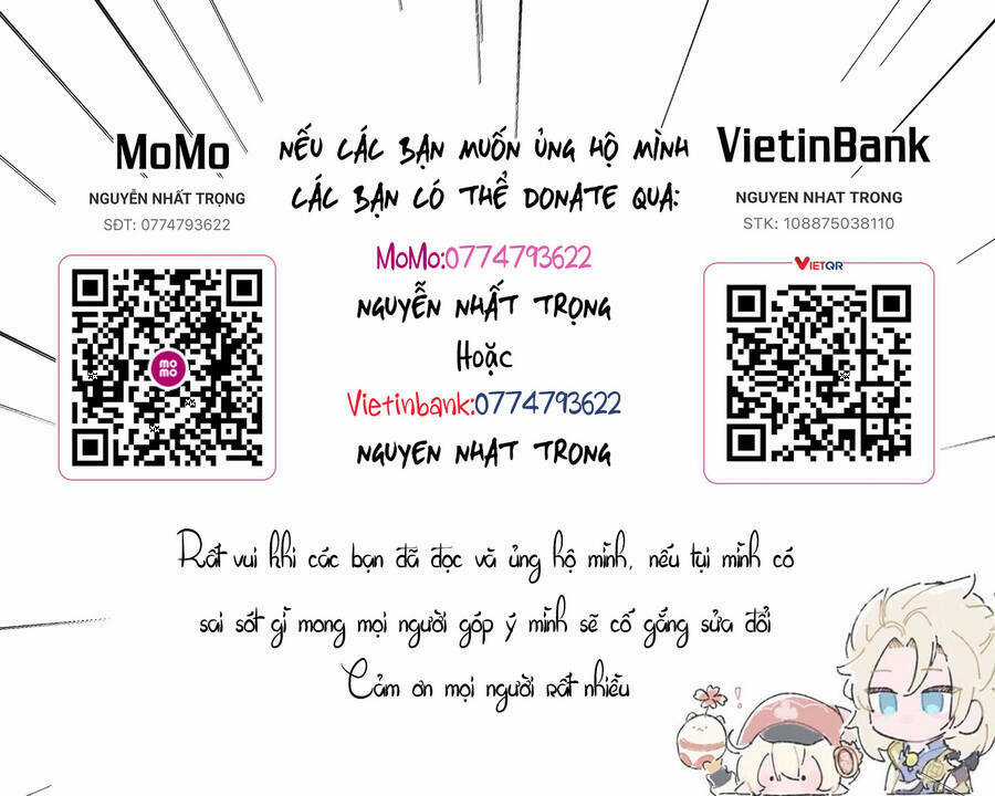 Khổng Minh Thích Tiệc Tùng Chapter 23 trang 17