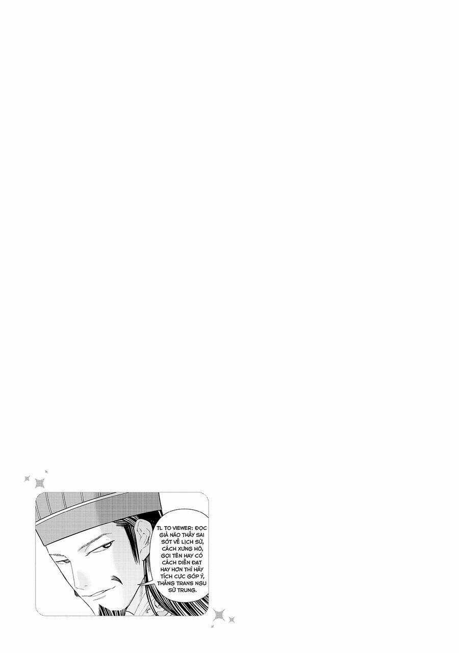 Khổng Minh Thích Tiệc Tùng Chapter 24 trang 14