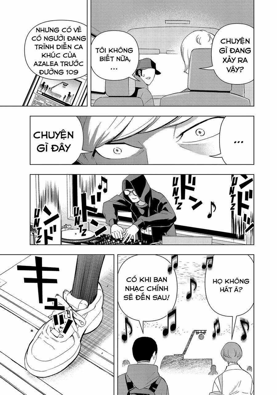 Khổng Minh Thích Tiệc Tùng Chapter 24 trang 5