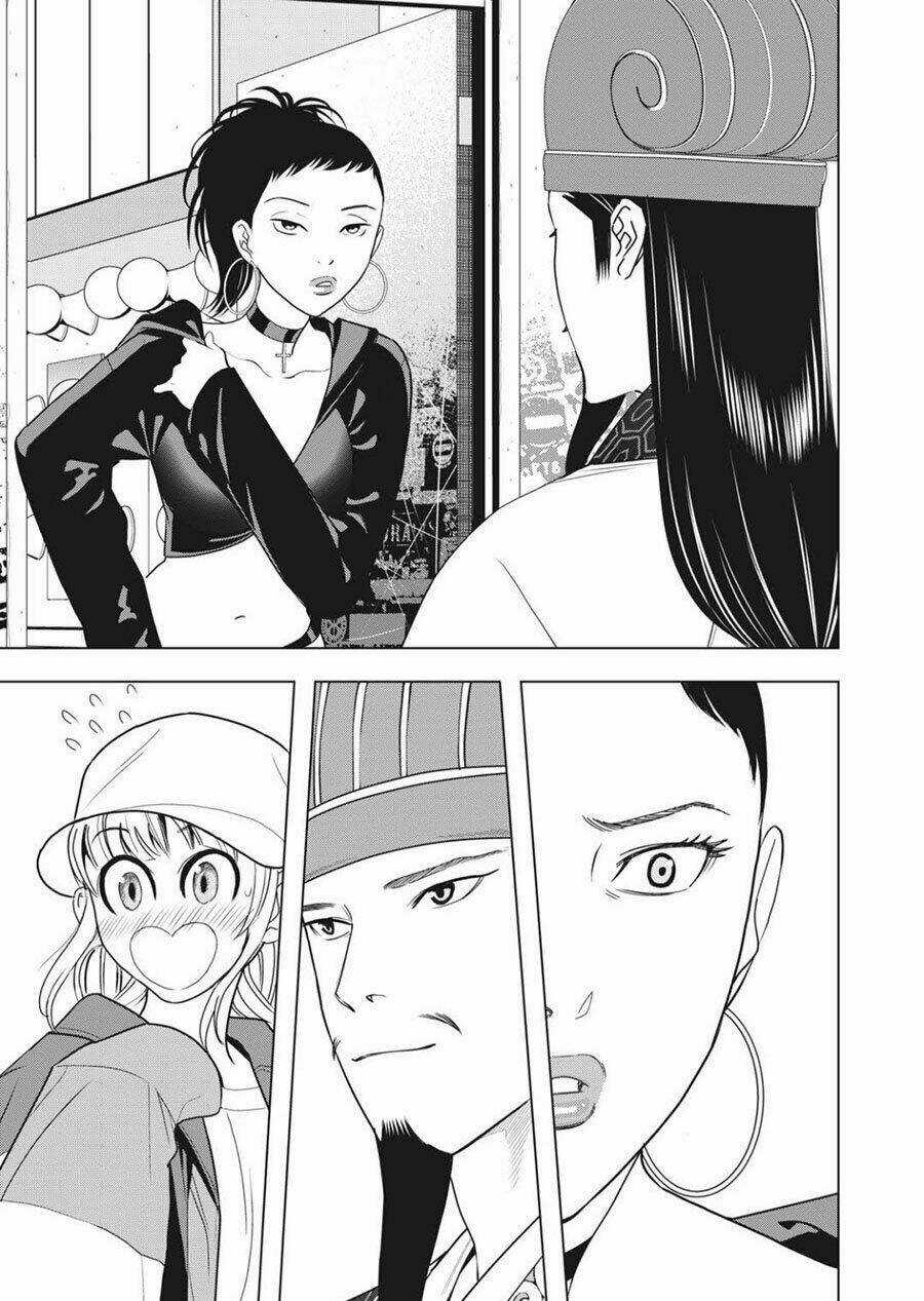 Khổng Minh Thích Tiệc Tùng Chapter 3 trang 24