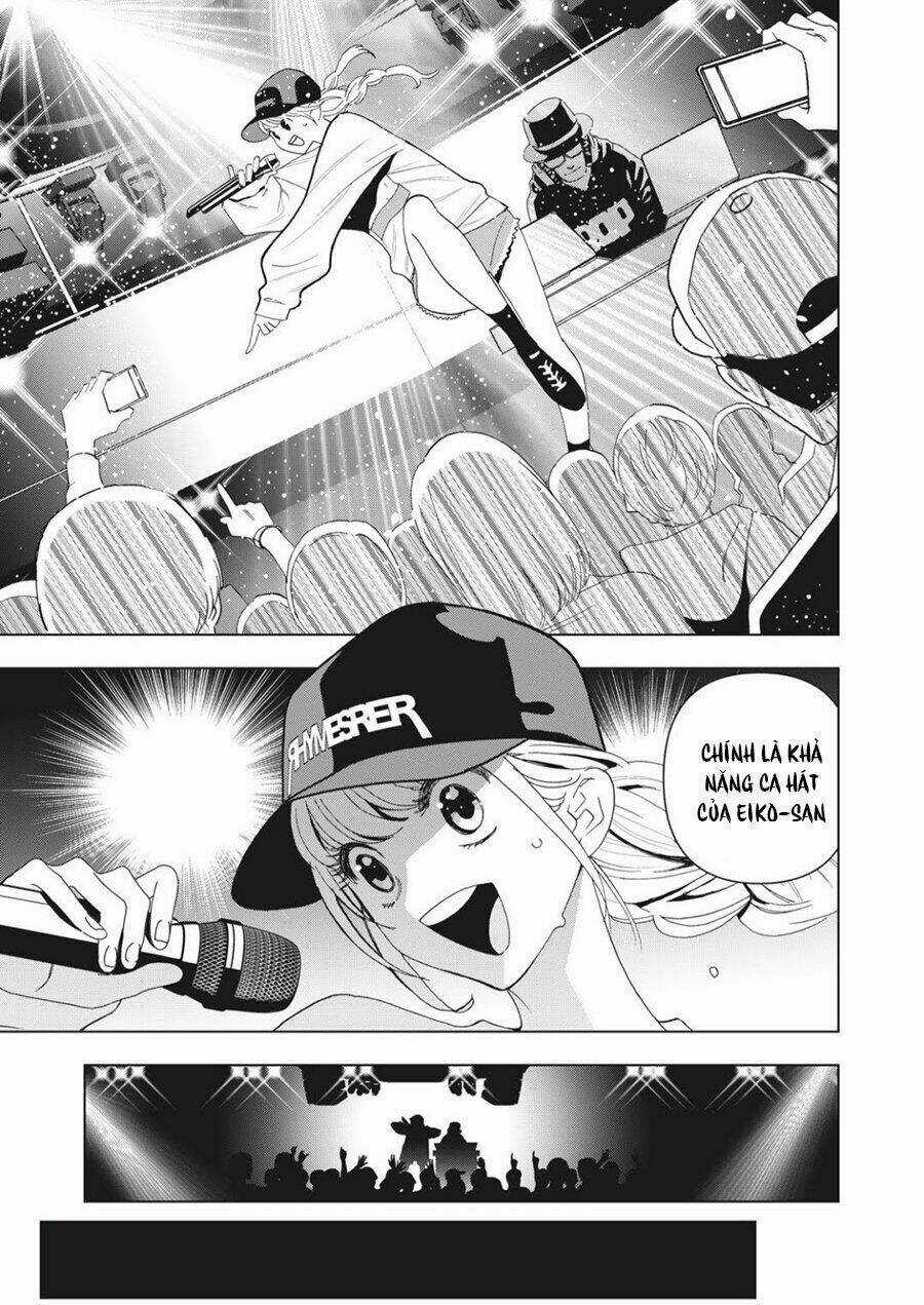 Khổng Minh Thích Tiệc Tùng Chapter 4 trang 24