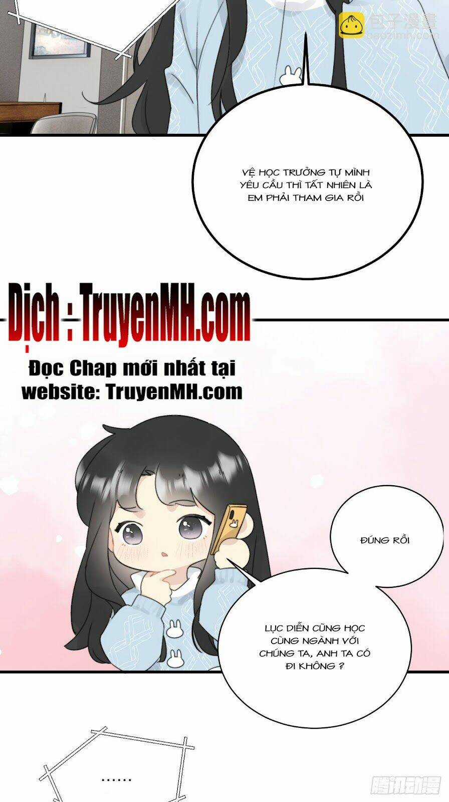 Không Nên Tùy Tiện Đối Nghịch Với Thủ Trưởng Chapter 11 trang 14
