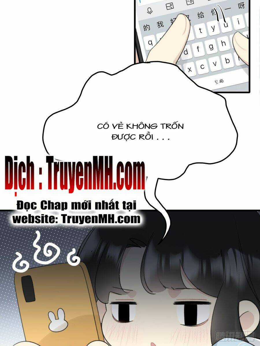 Không Nên Tùy Tiện Đối Nghịch Với Thủ Trưởng Chapter 11 trang 2