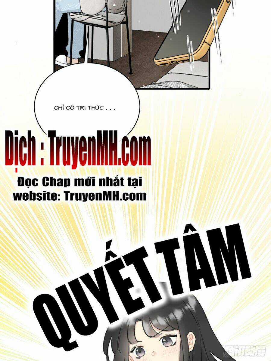 Không Nên Tùy Tiện Đối Nghịch Với Thủ Trưởng Chapter 11 trang 4