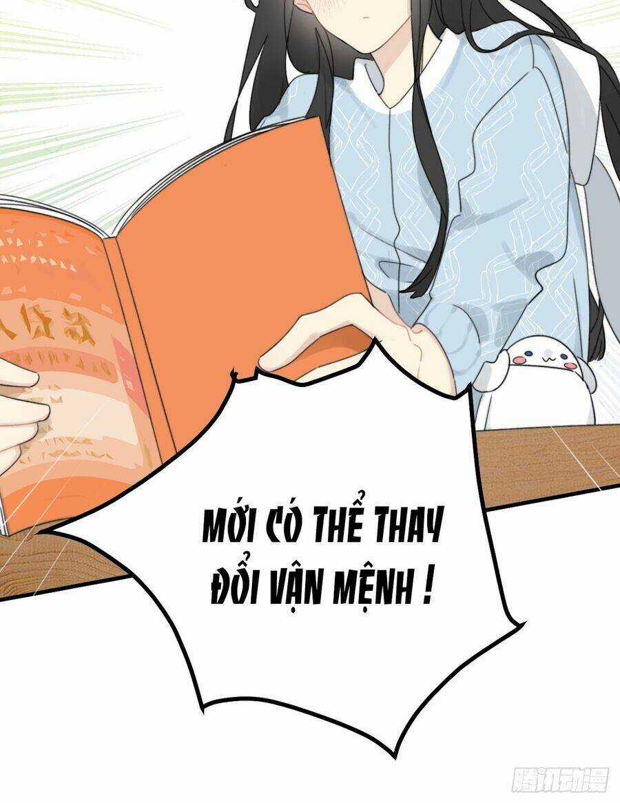 Không Nên Tùy Tiện Đối Nghịch Với Thủ Trưởng Chapter 11 trang 5