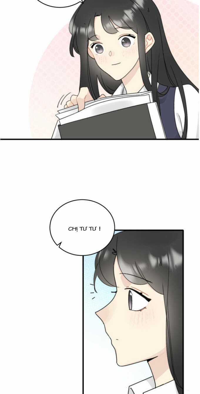 Không Nên Tùy Tiện Đối Nghịch Với Thủ Trưởng Chapter 16 trang 12