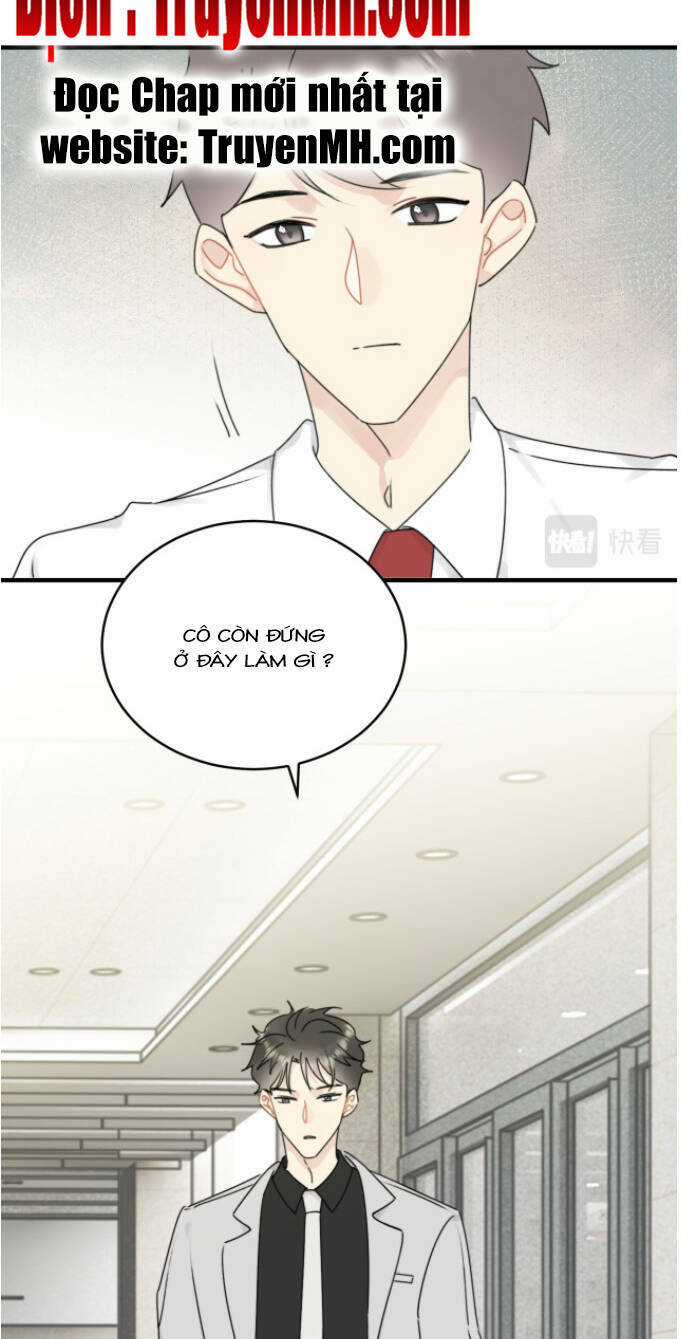Không Nên Tùy Tiện Đối Nghịch Với Thủ Trưởng Chapter 16 trang 17