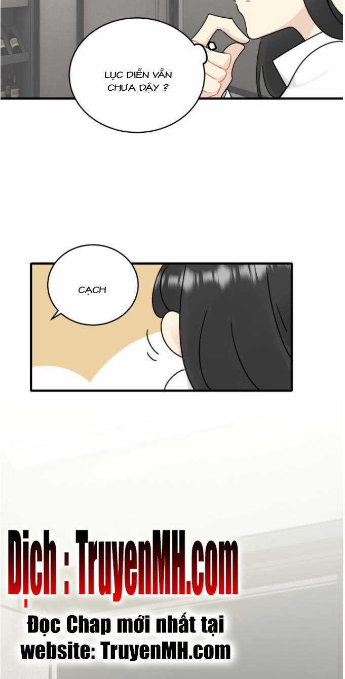 Không Nên Tùy Tiện Đối Nghịch Với Thủ Trưởng Chapter 16 trang 2