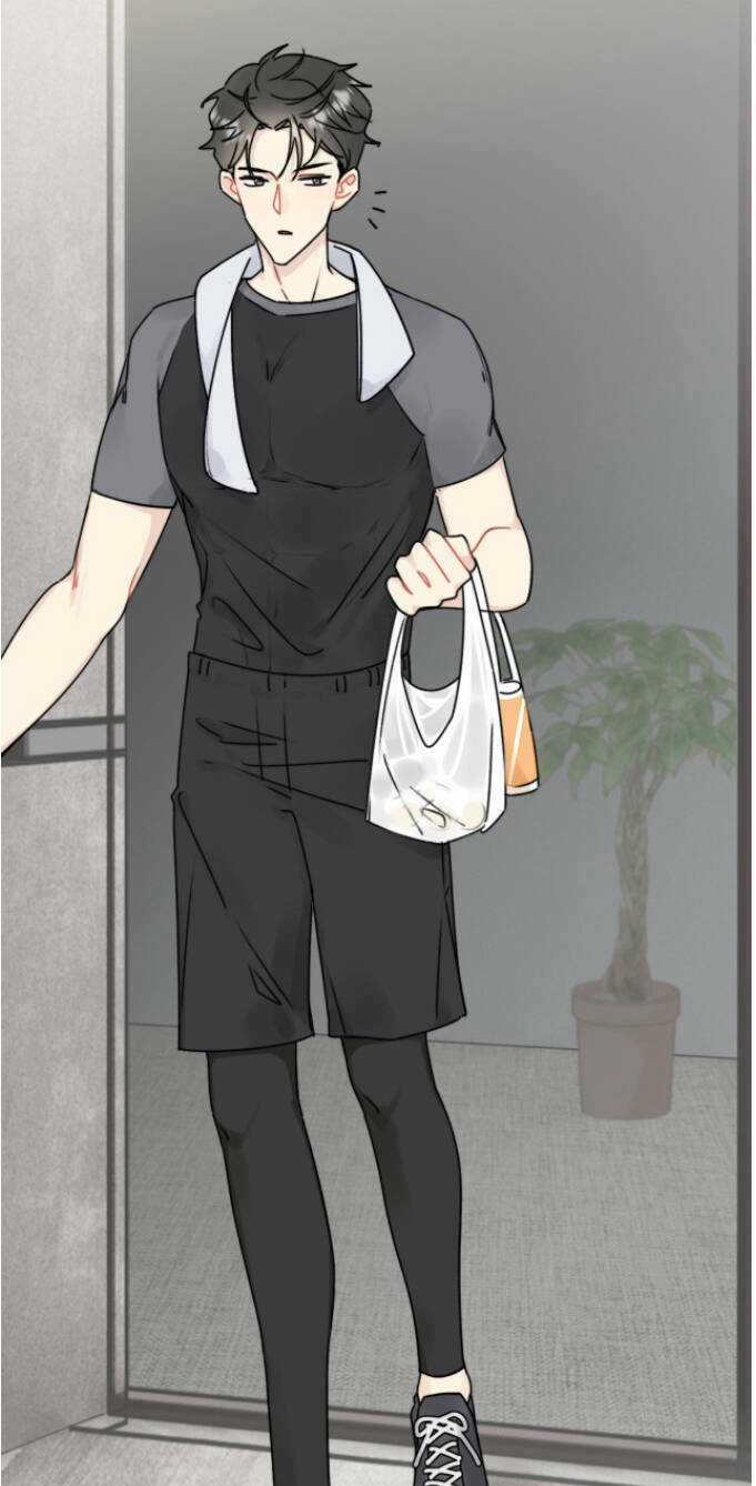 Không Nên Tùy Tiện Đối Nghịch Với Thủ Trưởng Chapter 16 trang 3