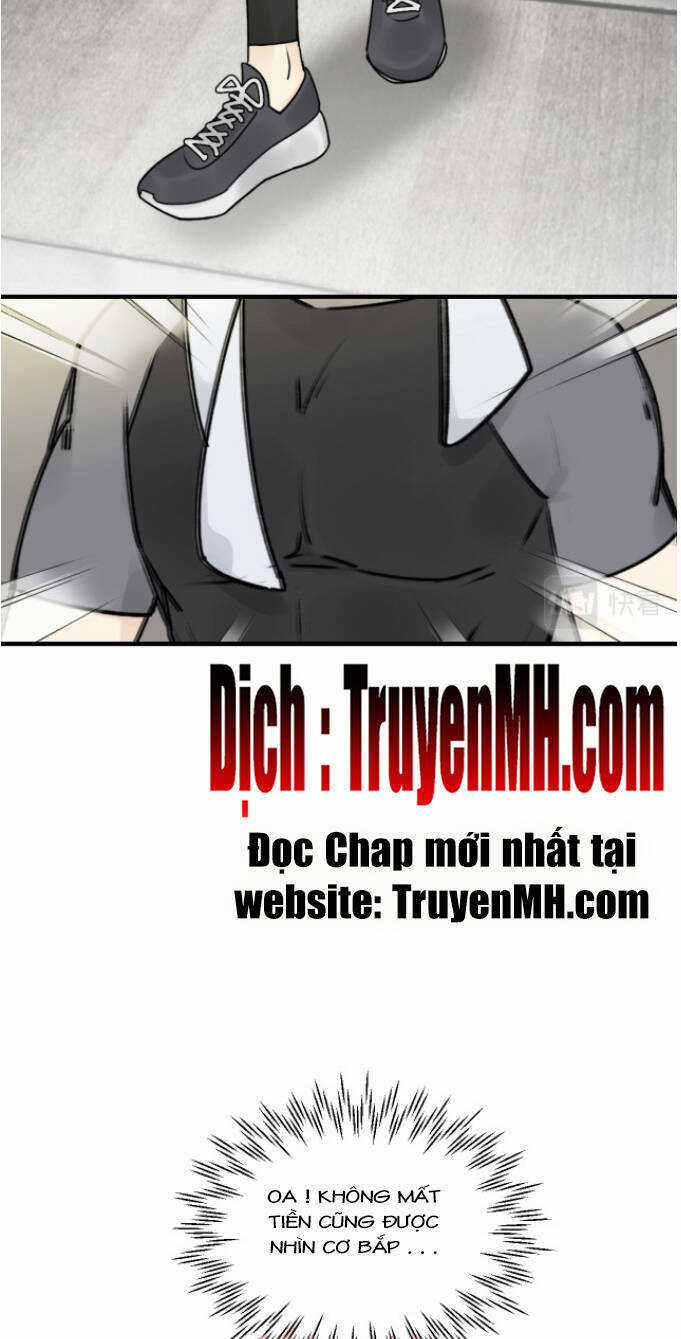 Không Nên Tùy Tiện Đối Nghịch Với Thủ Trưởng Chapter 16 trang 4