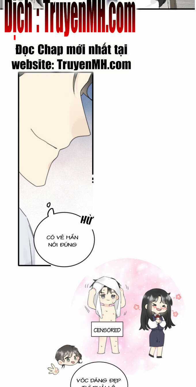 Không Nên Tùy Tiện Đối Nghịch Với Thủ Trưởng Chapter 16 trang 7