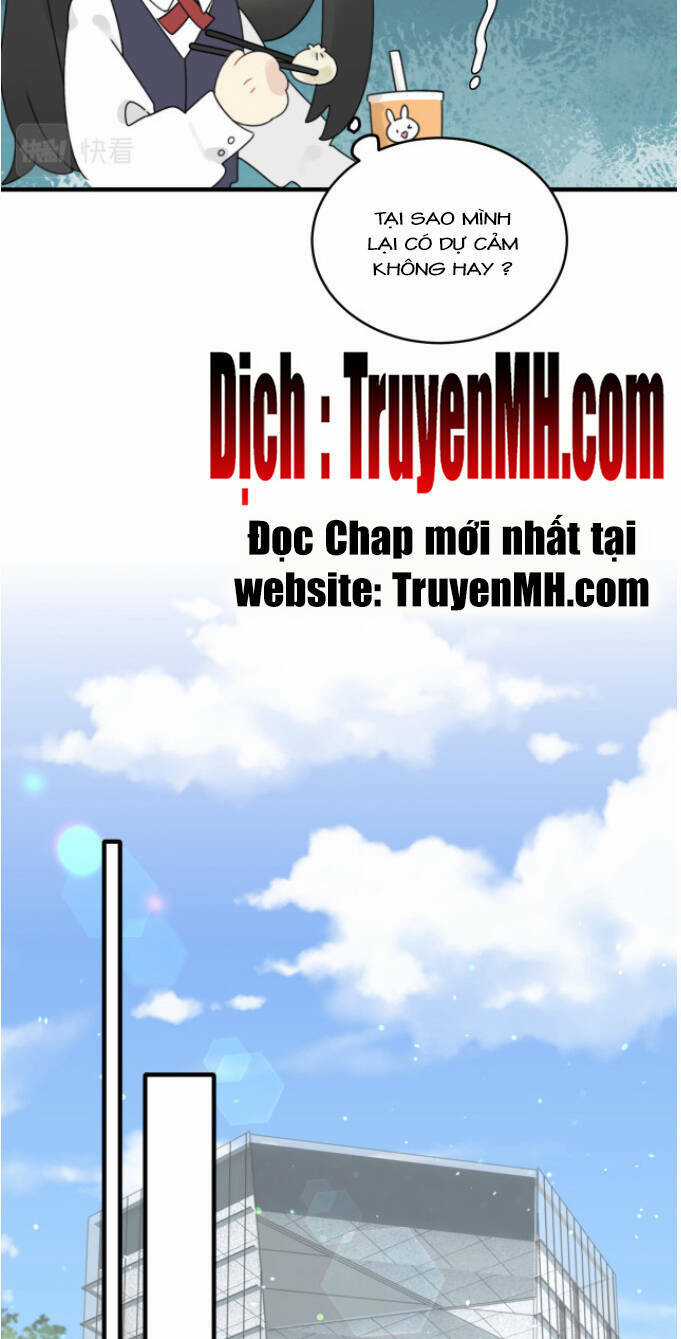 Không Nên Tùy Tiện Đối Nghịch Với Thủ Trưởng Chapter 16 trang 9