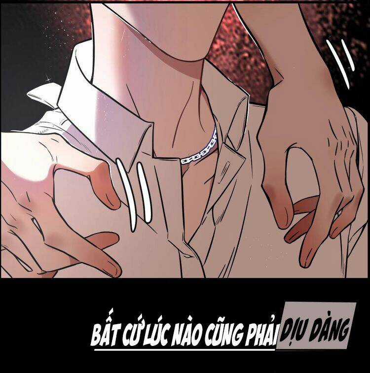 Không Ngoan Chapter 0 trang 11