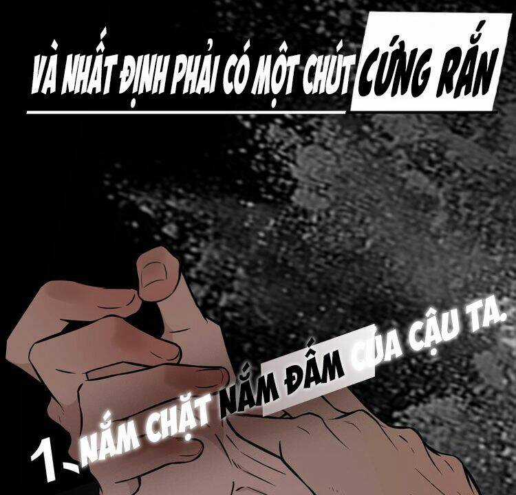 Không Ngoan Chapter 0 trang 13