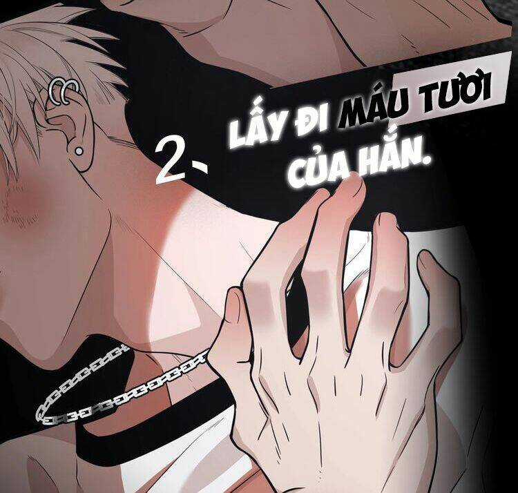 Không Ngoan Chapter 0 trang 14