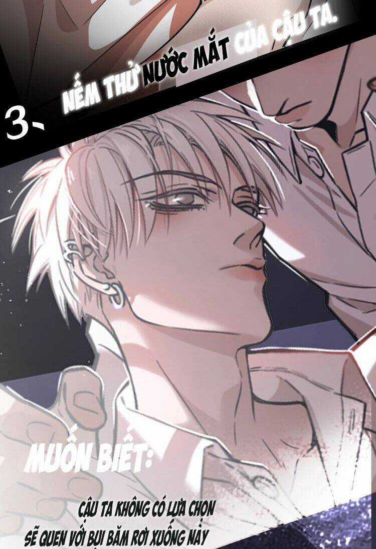 Không Ngoan Chapter 0 trang 15