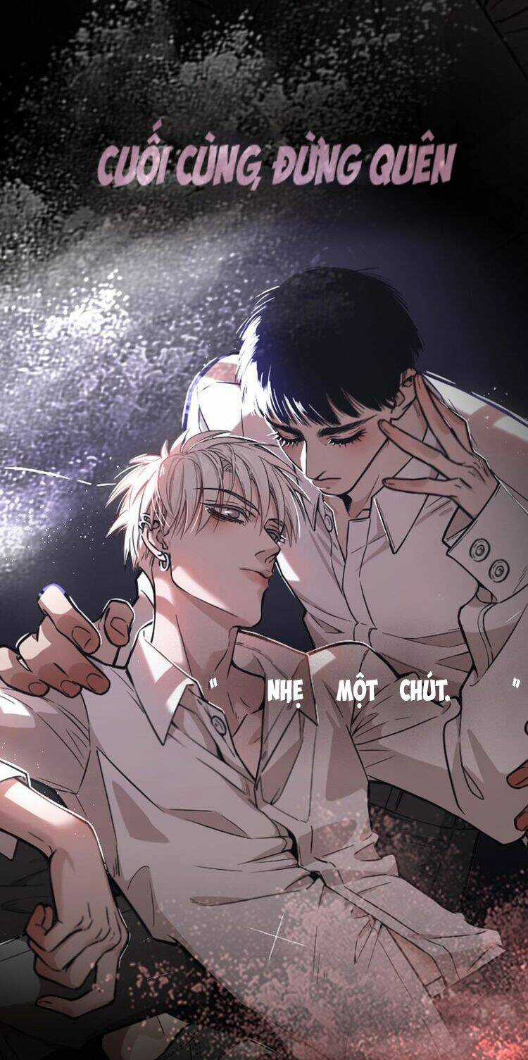 Không Ngoan Chapter 0 trang 17