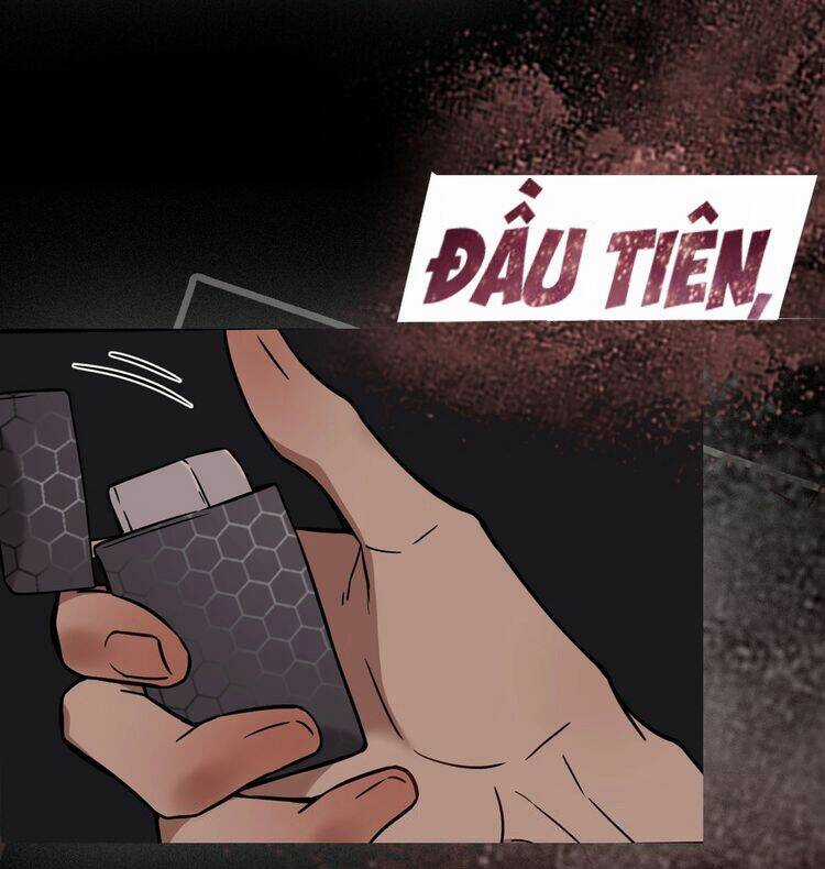 Không Ngoan Chapter 0 trang 2