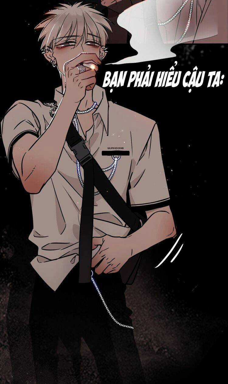 Không Ngoan Chapter 0 trang 4