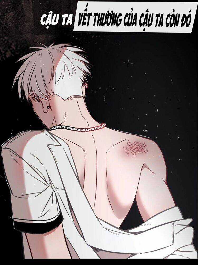 Không Ngoan Chapter 0 trang 5