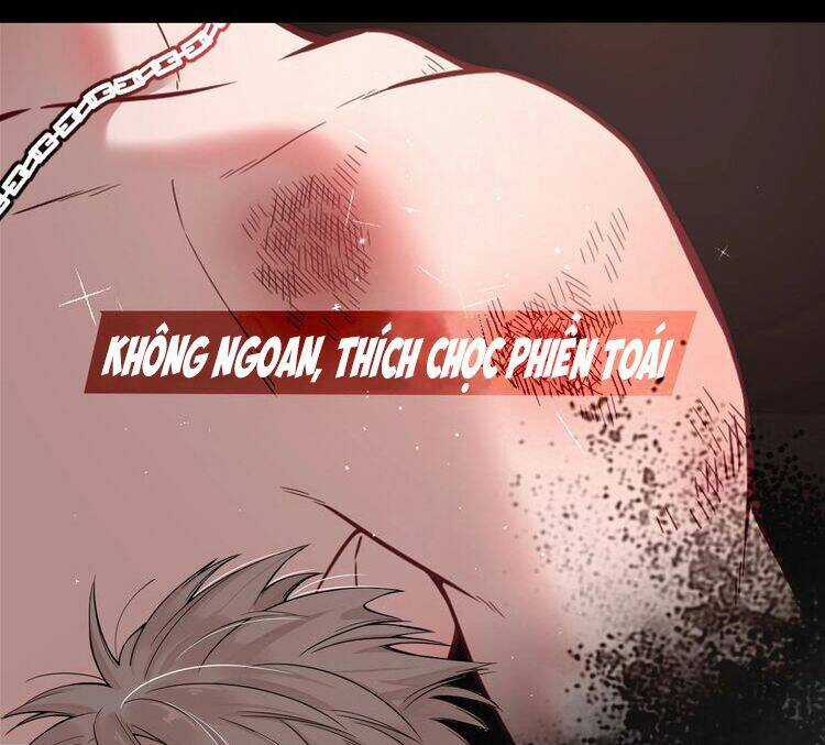 Không Ngoan Chapter 0 trang 6