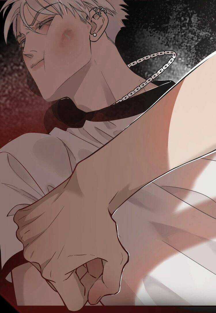 Không Ngoan Chapter 0 trang 7