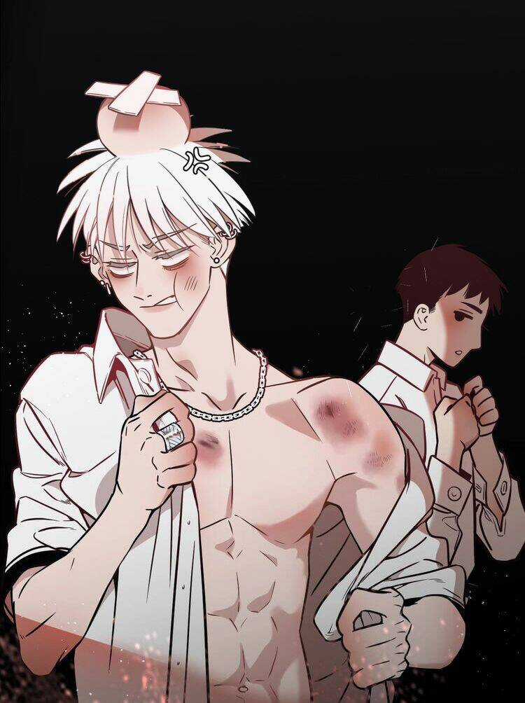 Không Ngoan Chapter 0 trang 9