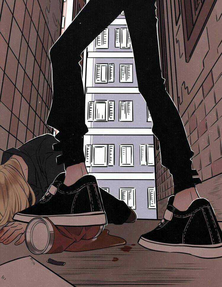 Không Ngoan Chapter 1 trang 10