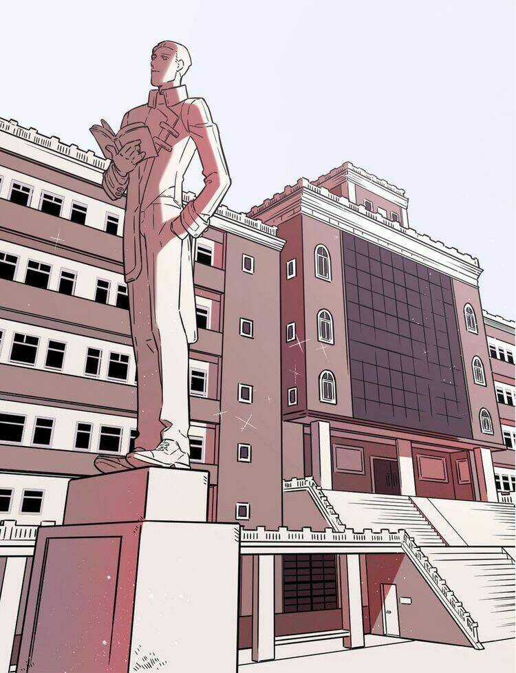 Không Ngoan Chapter 1 trang 14