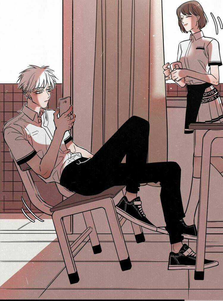 Không Ngoan Chapter 1 trang 17