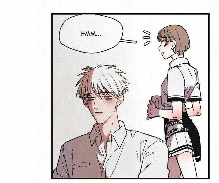 Không Ngoan Chapter 1 trang 19