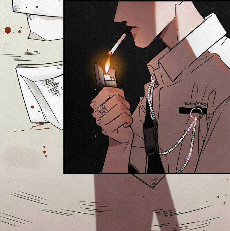 Không Ngoan Chapter 1 trang 2