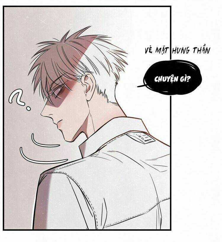 Không Ngoan Chapter 1 trang 21