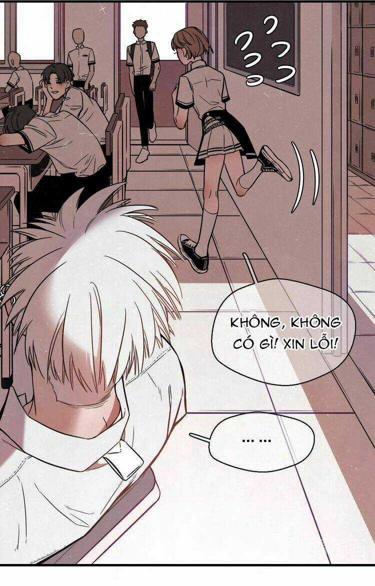Không Ngoan Chapter 1 trang 22