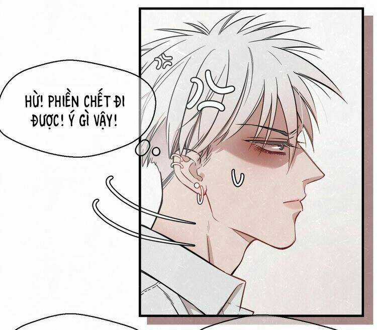 Không Ngoan Chapter 1 trang 23