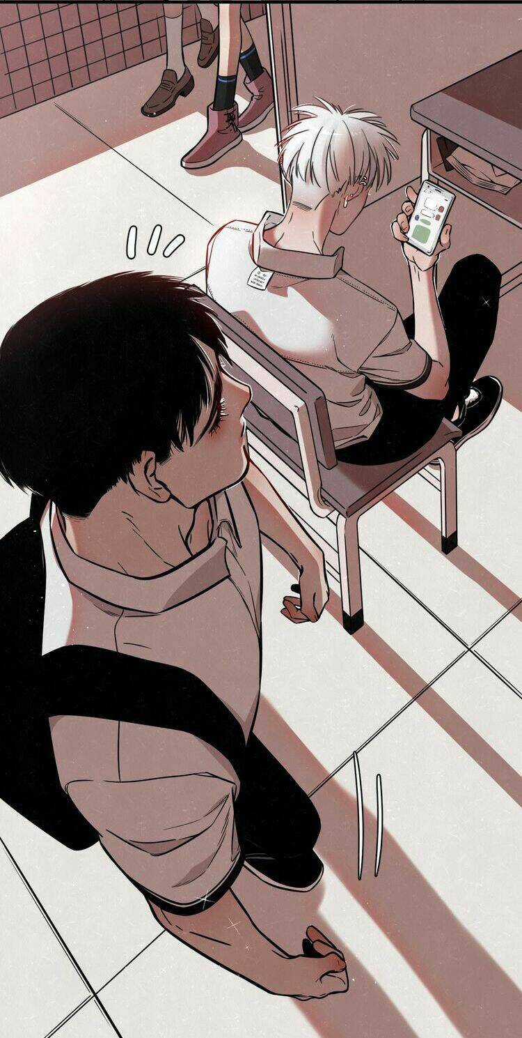 Không Ngoan Chapter 1 trang 25