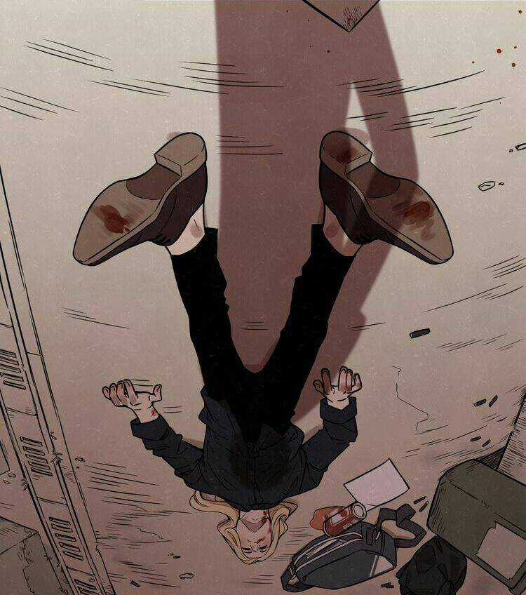 Không Ngoan Chapter 1 trang 3