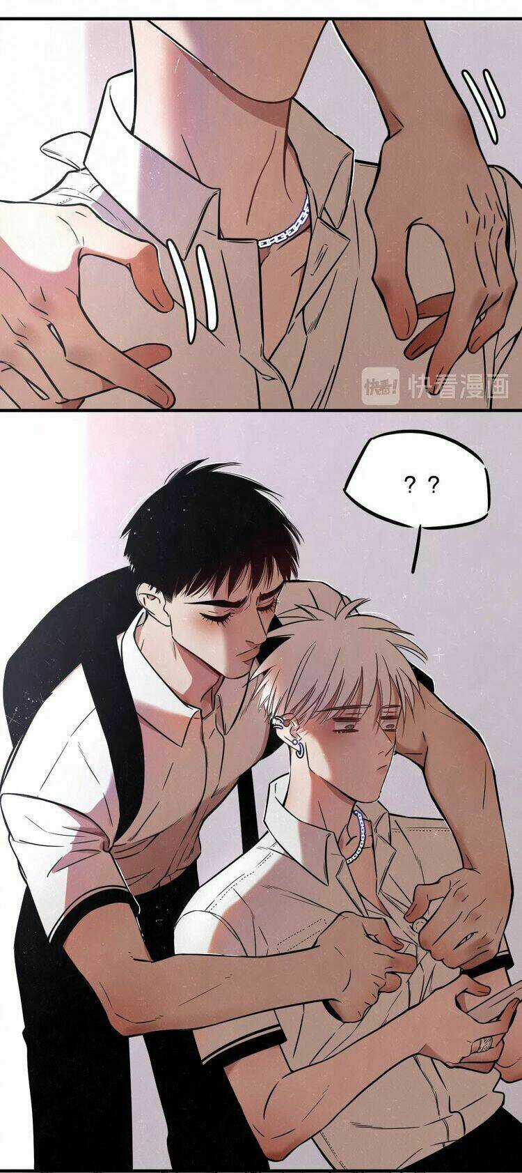 Không Ngoan Chapter 1 trang 30