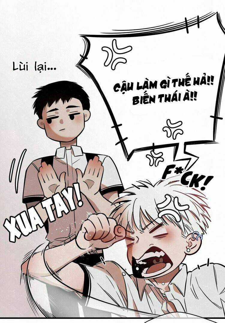 Không Ngoan Chapter 1 trang 32