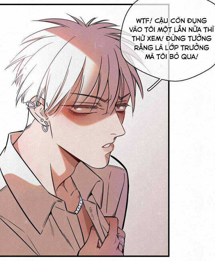 Không Ngoan Chapter 1 trang 33