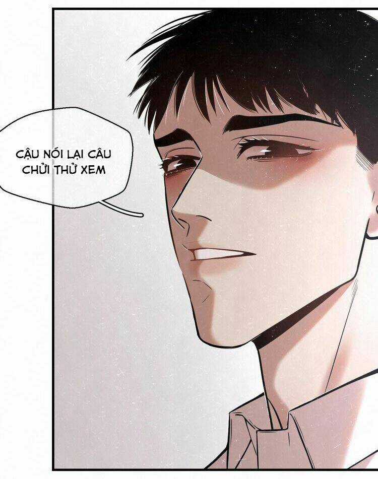 Không Ngoan Chapter 1 trang 34