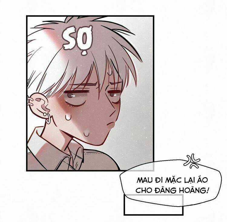 Không Ngoan Chapter 1 trang 35