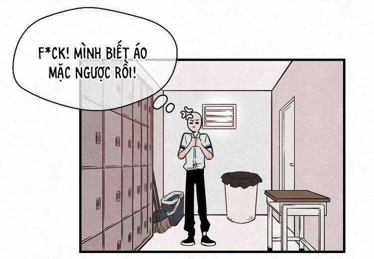 Không Ngoan Chapter 1 trang 36