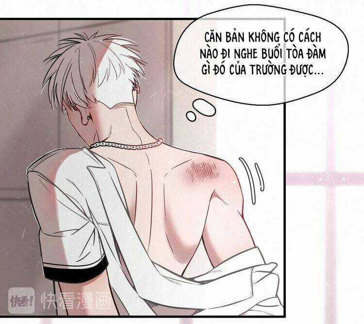 Không Ngoan Chapter 1 trang 37