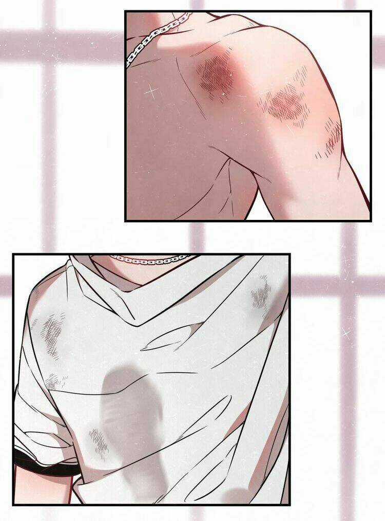 Không Ngoan Chapter 1 trang 38