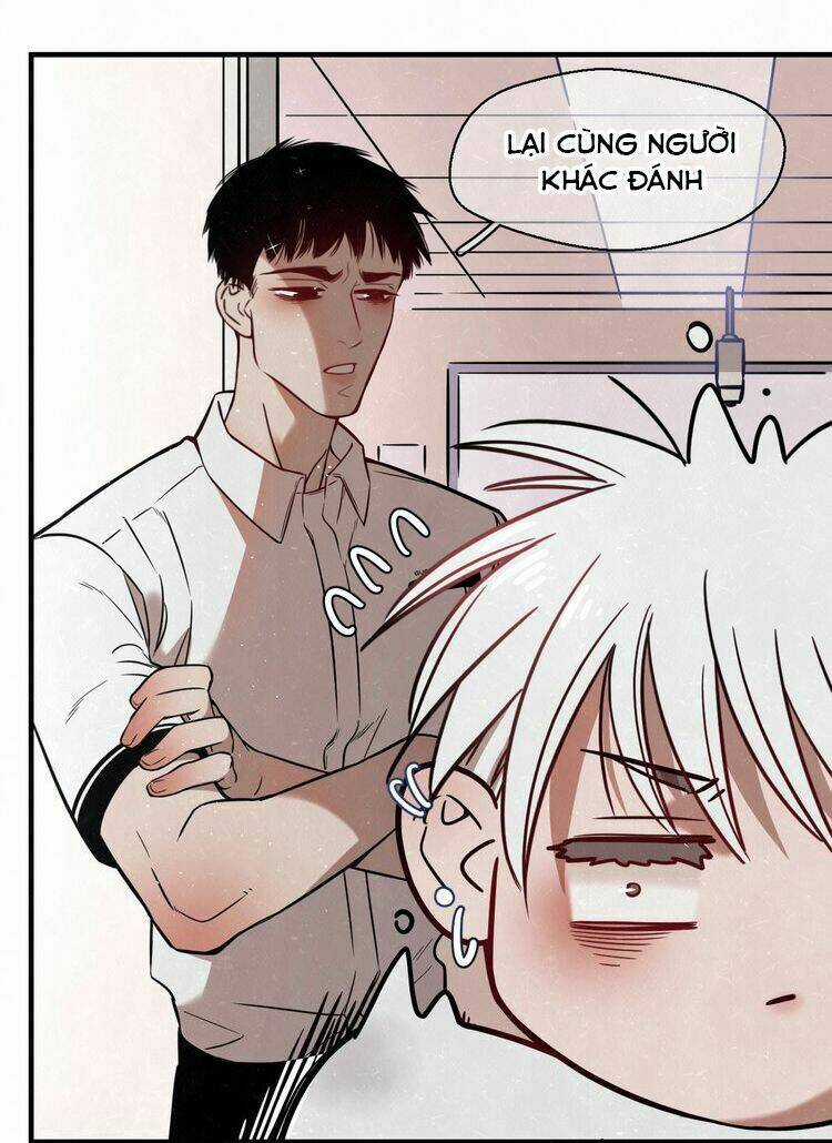 Không Ngoan Chapter 1 trang 39